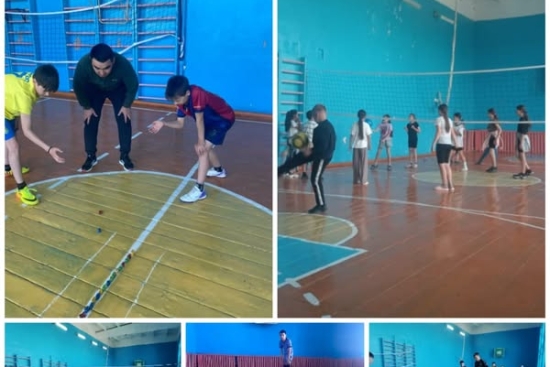 Пришкольный лагерь